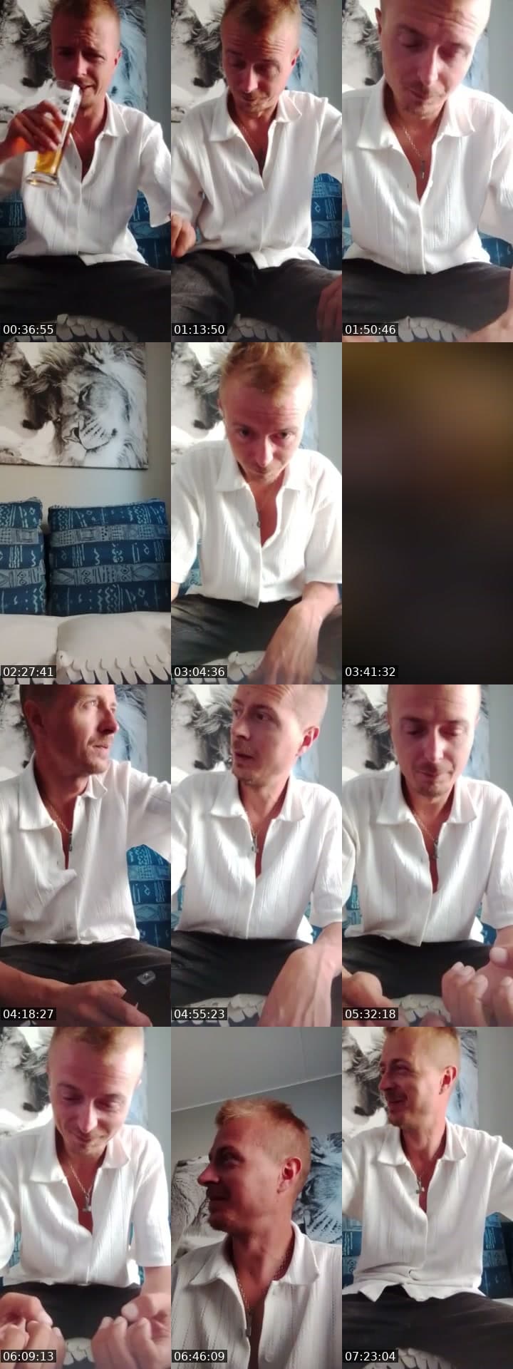 @knudan1991 TikTok live stream