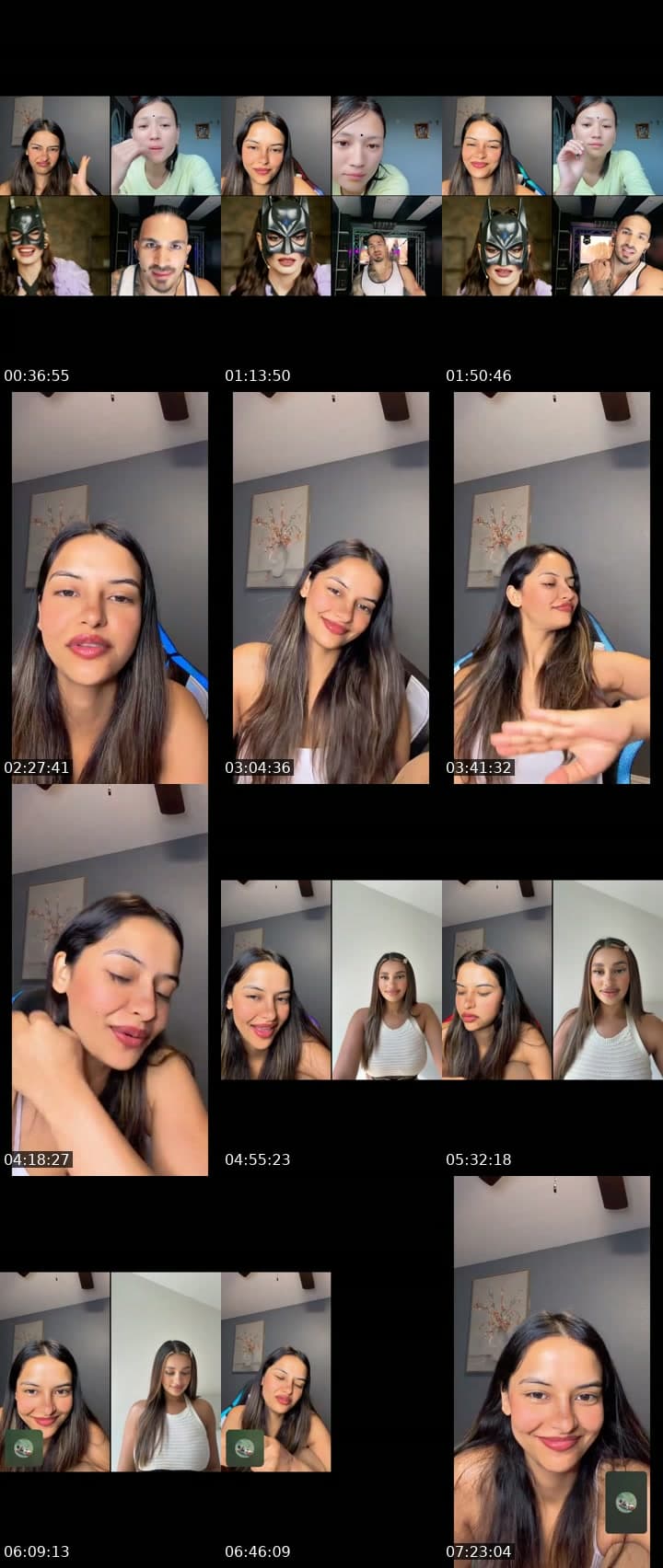 @kaitlyn_637_888 TikTok live stream