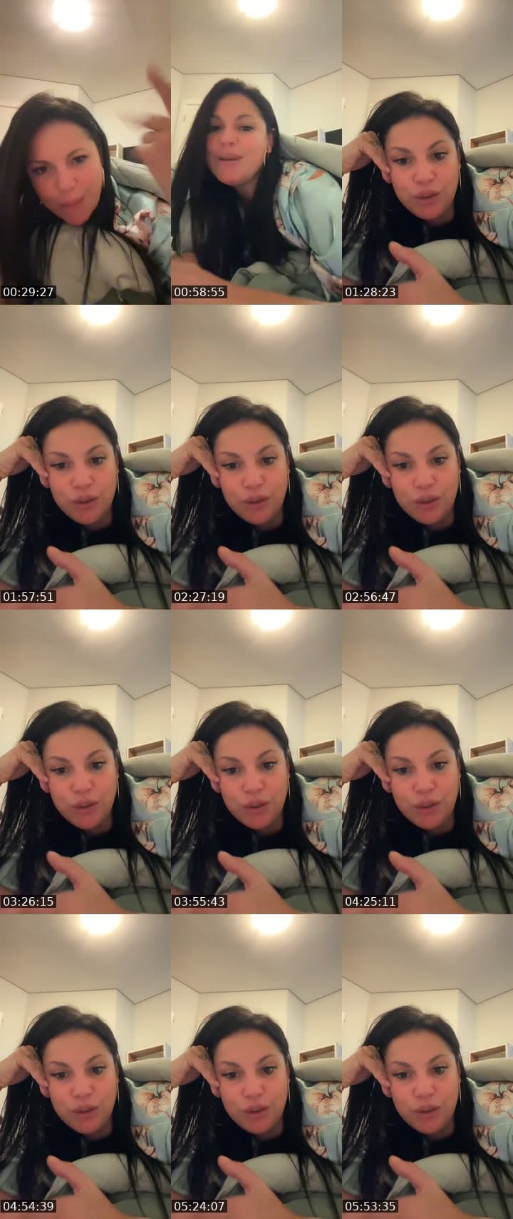 @jaquelinepereira0535 TikTok live stream