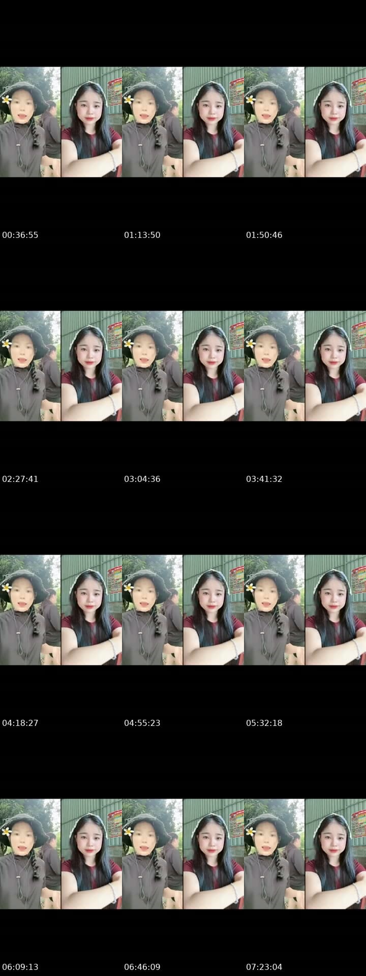 Thank you for staying.😍