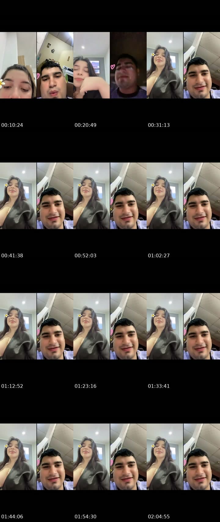 @kath_4r TikTok live stream