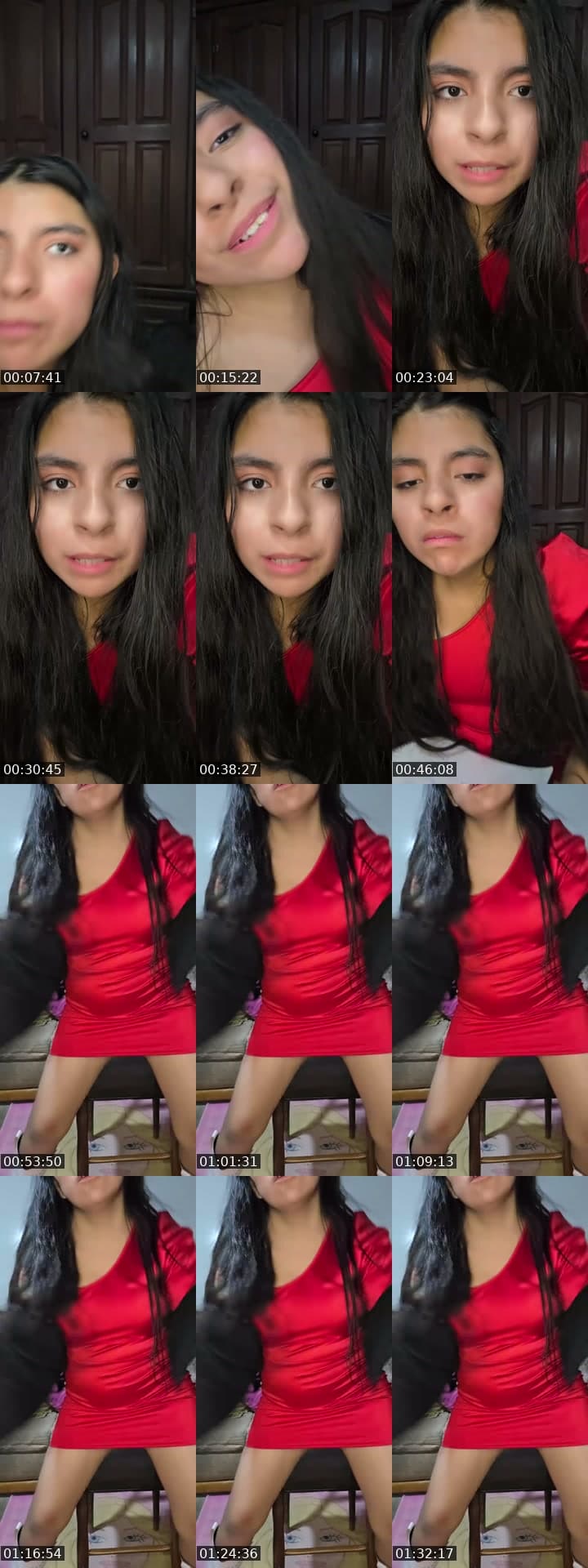 VIEN VENIDOS A MI VIVOO