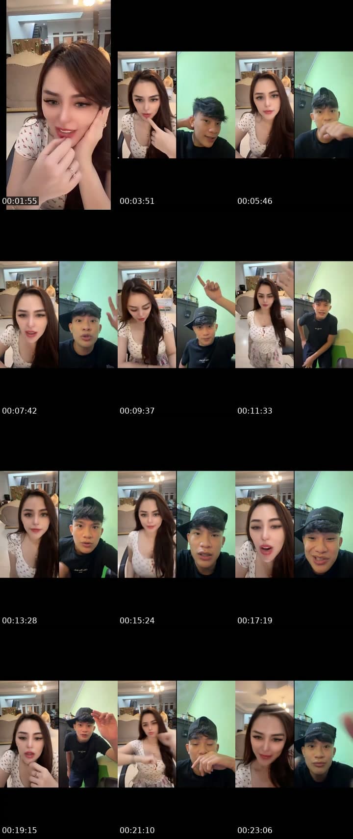 @safamarwah_97 TikTok live stream