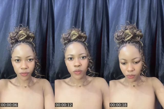 @thatgoodgurl1 TikTok live