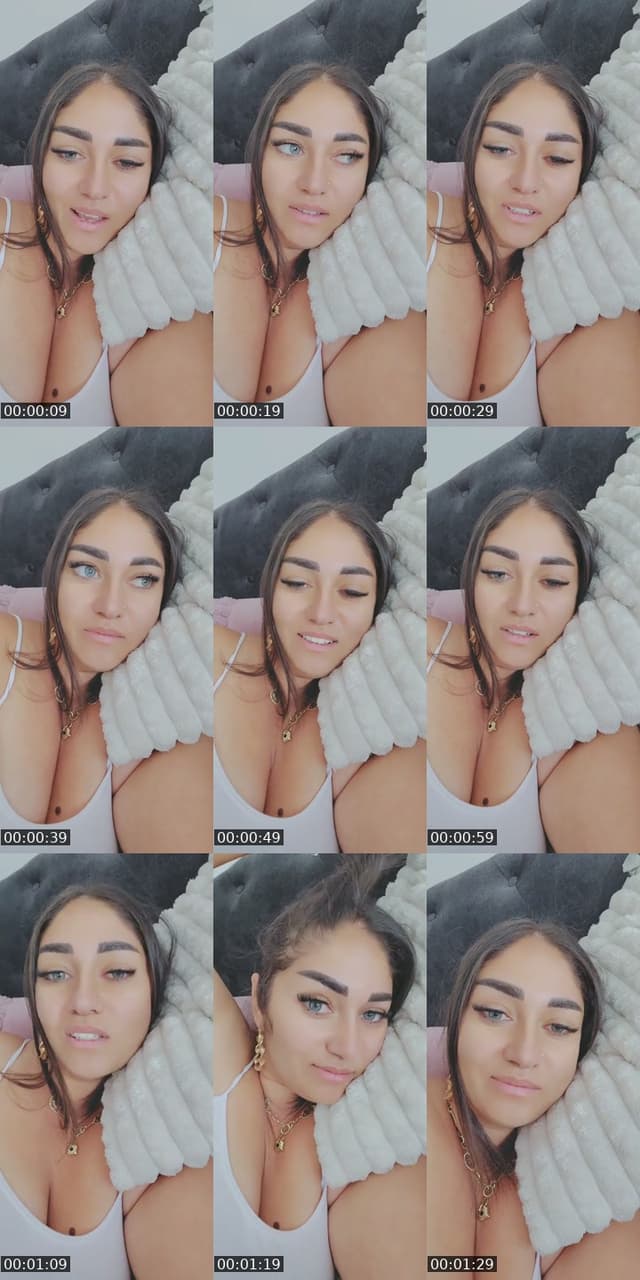 @yoarmylife0 TikTok live