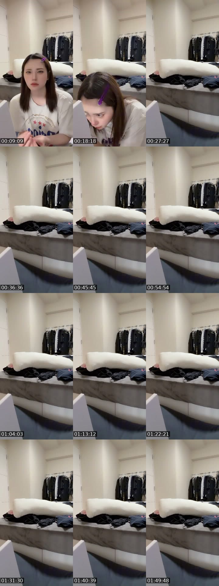 @yura_yura_tnk TikTok live stream