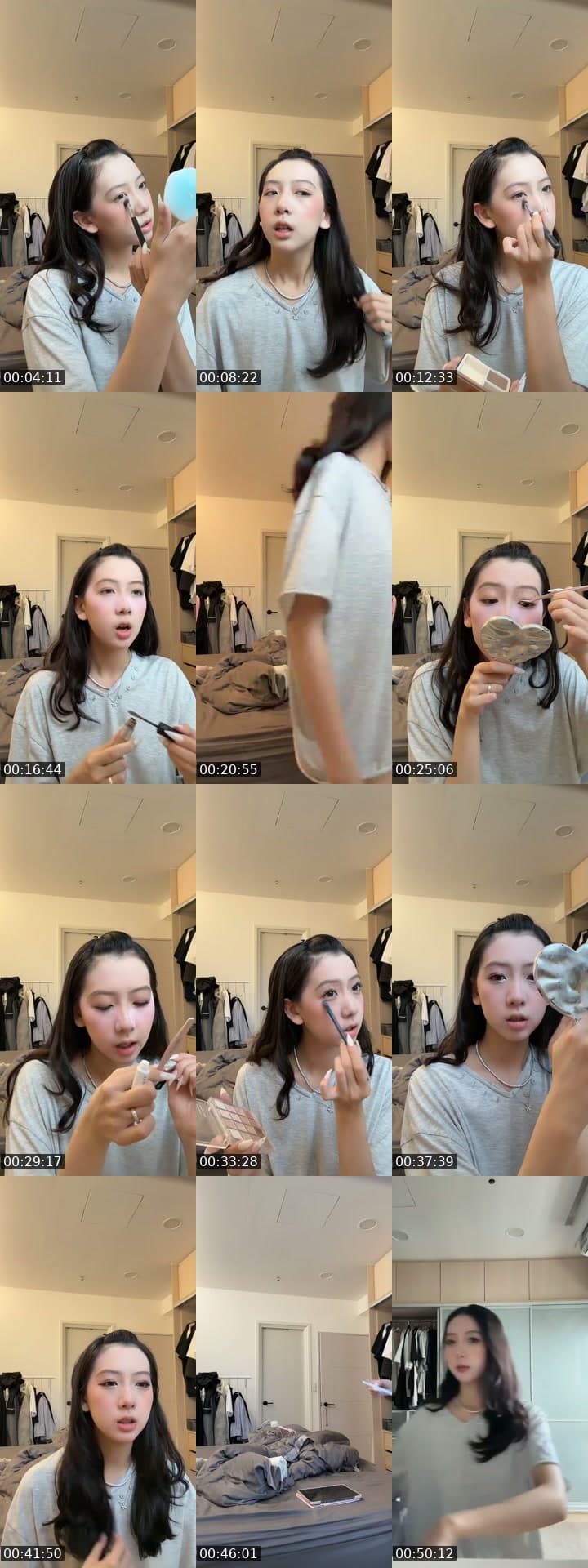 Makeup