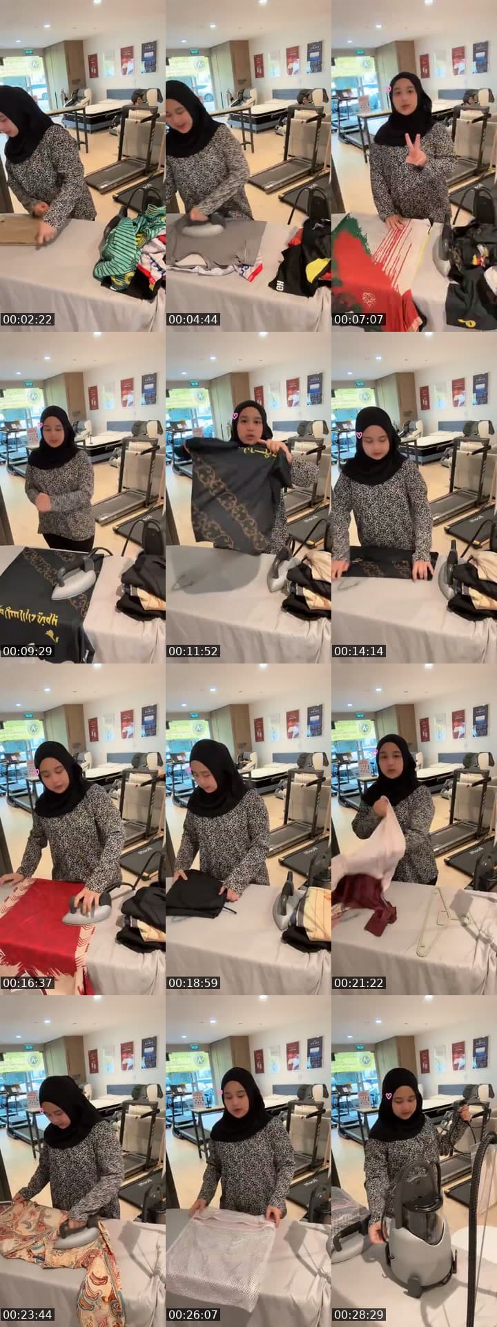 Live Santai 🤪