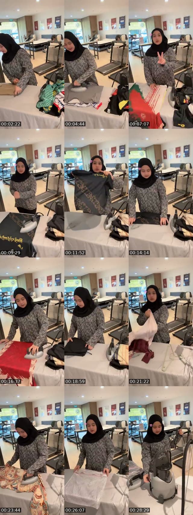TikTok live: Live Santai 🤪 by @dailydoseof.afiqah