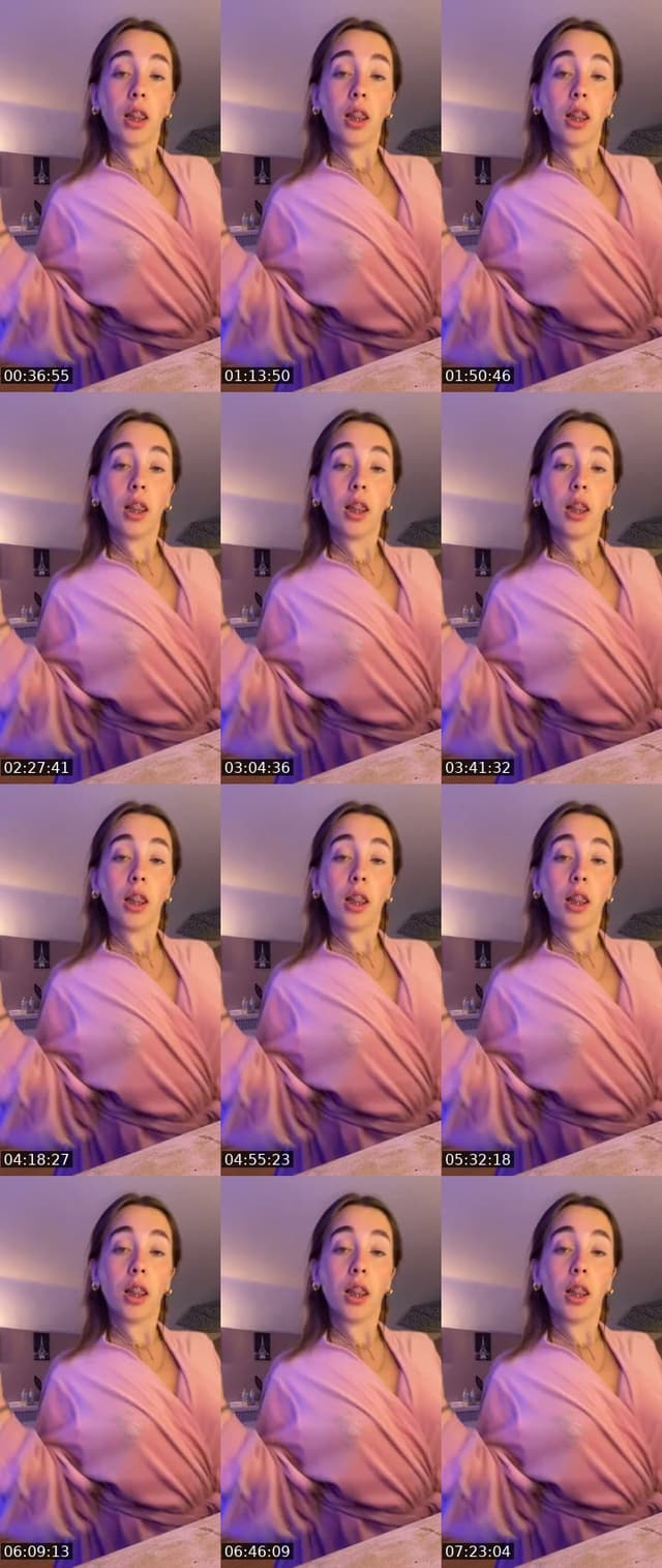 @leilad420 TikTok live