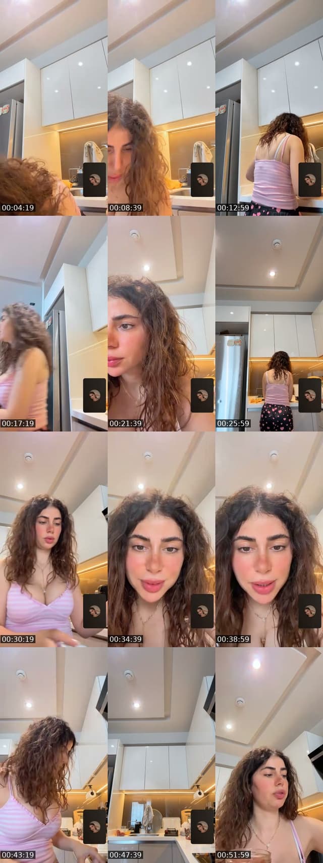 @sterk_gharib TikTok live from 2026-07-10