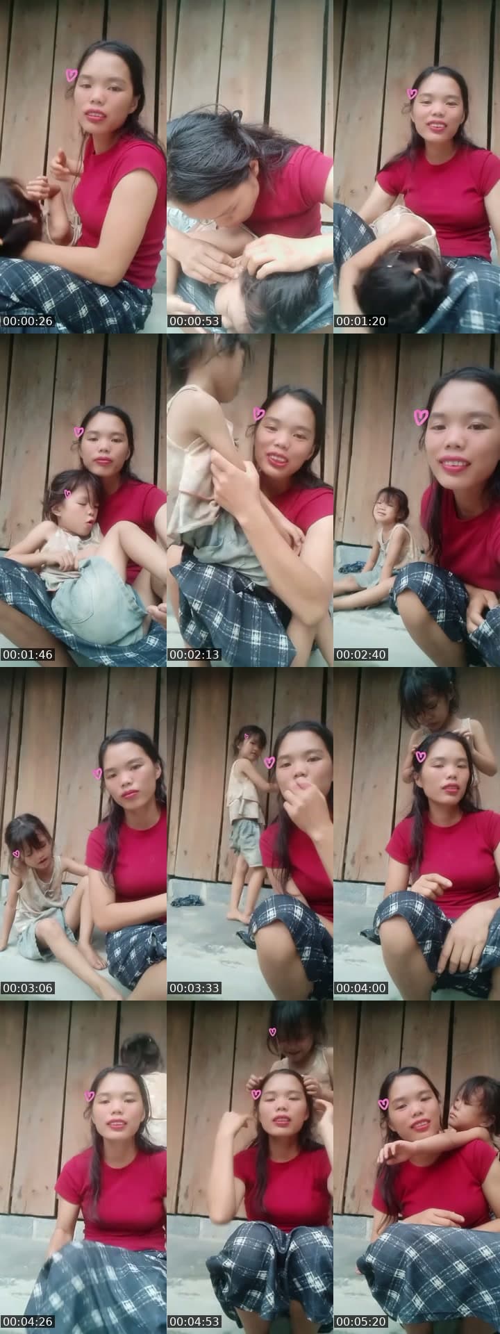 @tmtriu96 TikTok live stream
