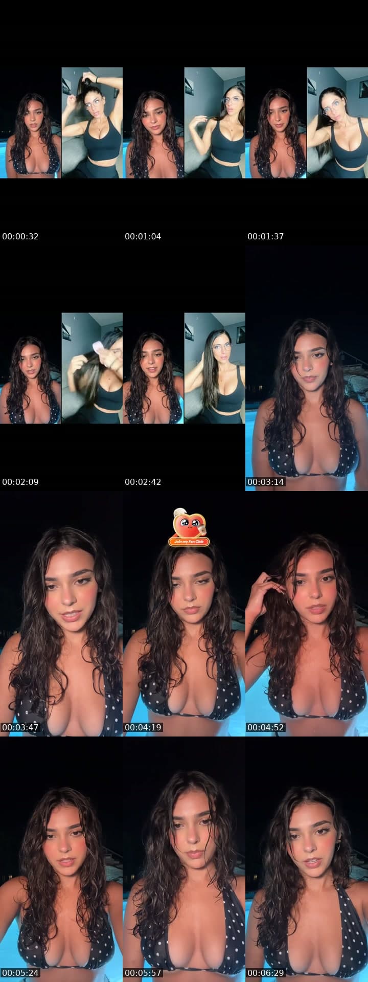 @gooseyb_ TikTok live stream