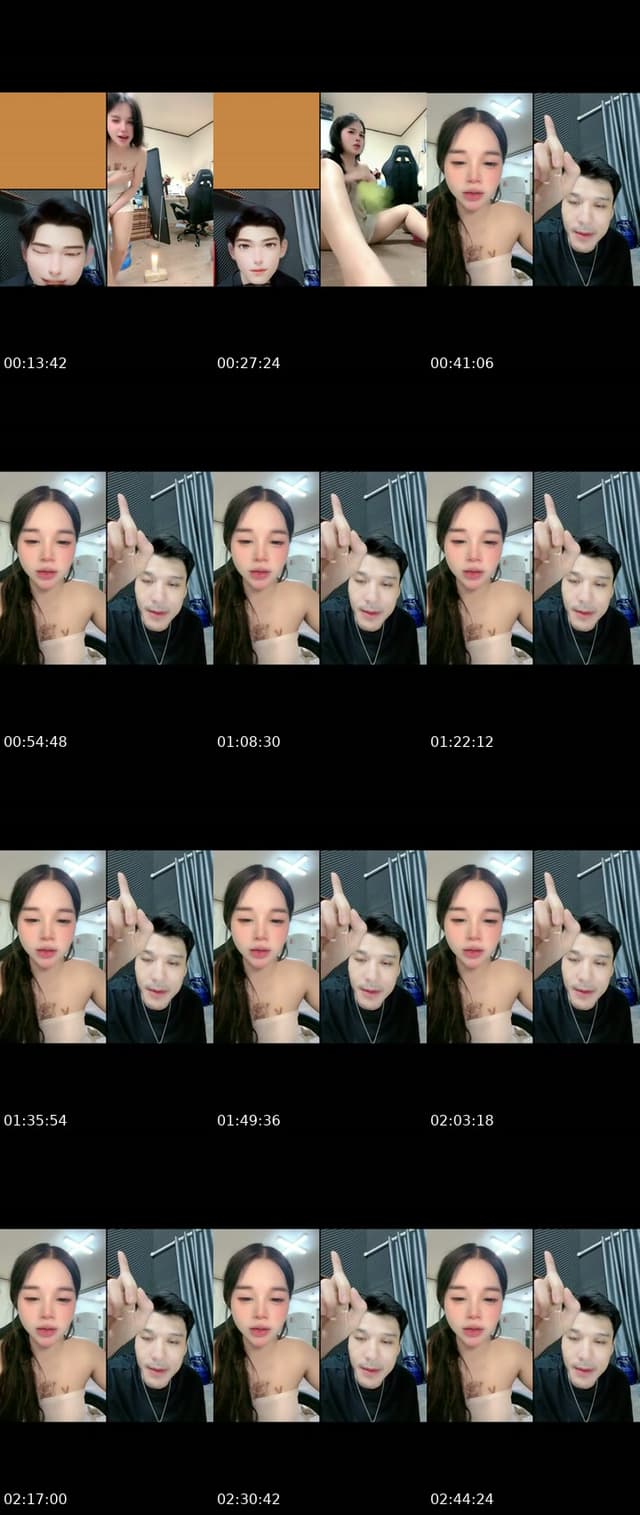 @phamtramy2k7 TikTok live