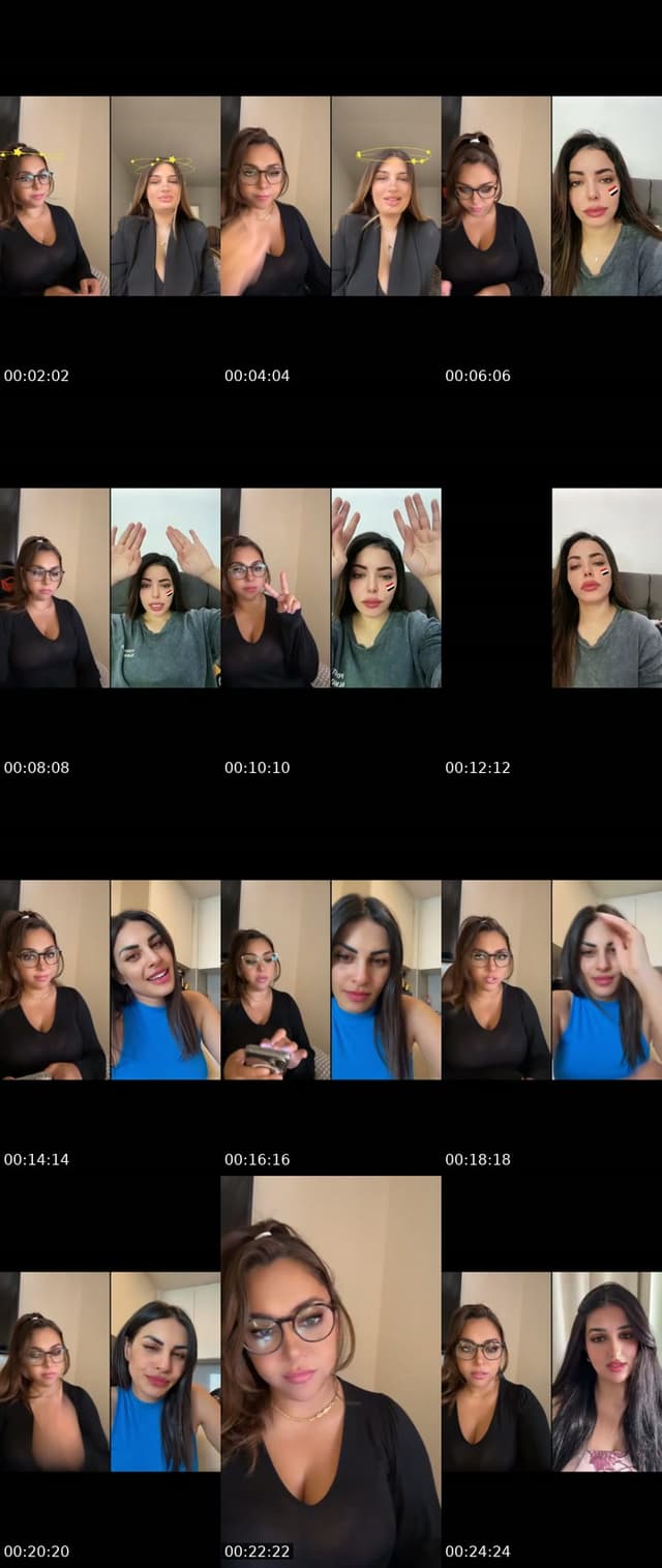 @maysmays4408 TikTok live