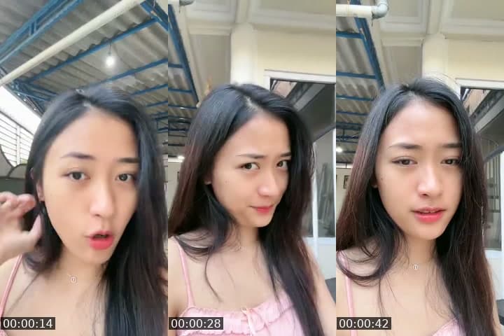 @meiivanie TikTok live stream