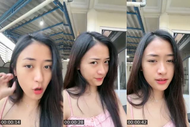 @meiivanie TikTok live