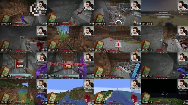 Lets Go LIVE! - @mn0hj6