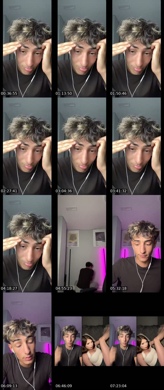 @mobe20007 TikTok live from 2026-07-10