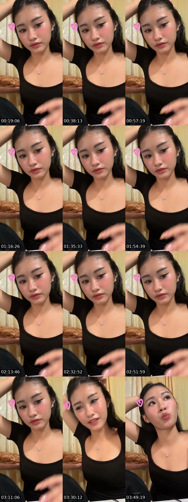 @myielieeeee TikTok live stream