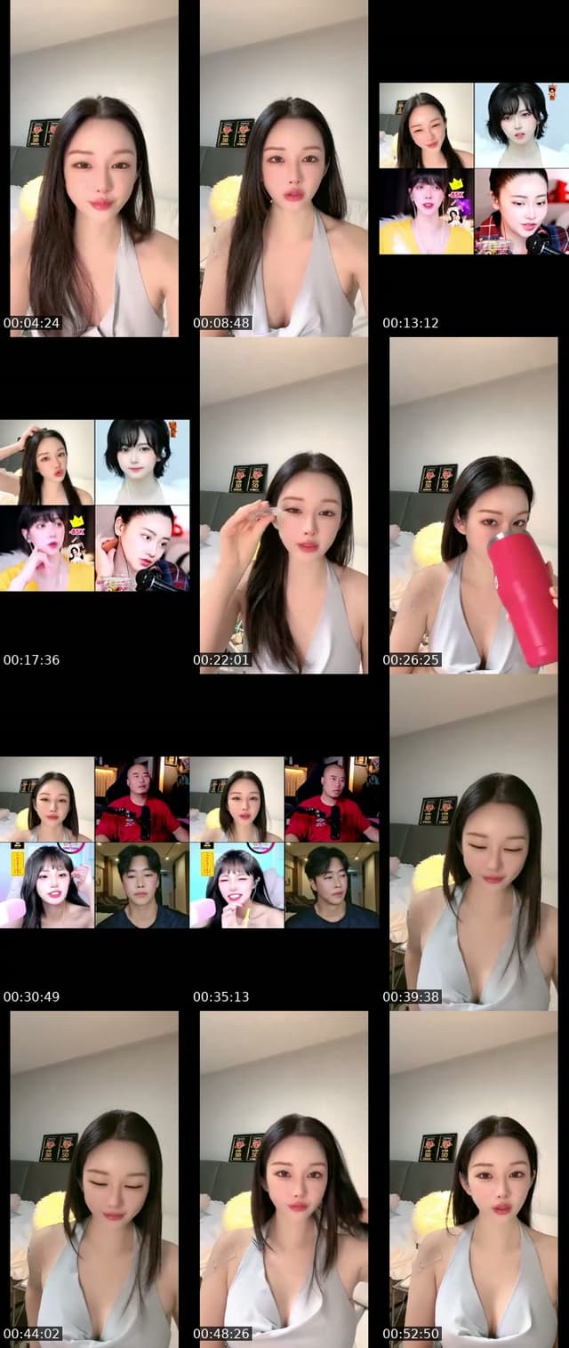 니나 다시 와뗘여 🤤 - @nnheartnn