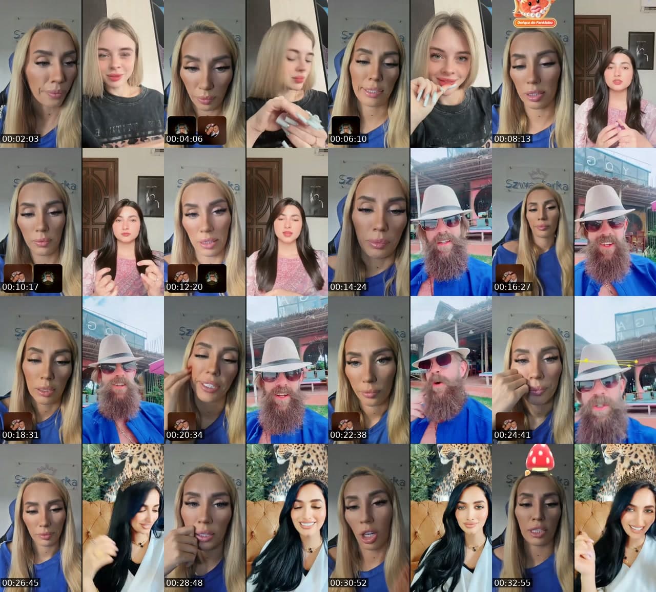 WPADAJ SZYBKO NA LIVEE❤️❤️❤️