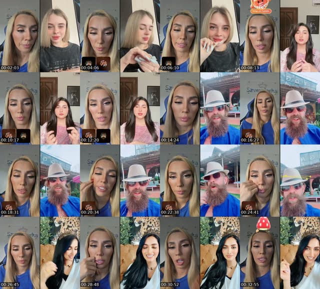 WPADAJ SZYBKO NA LIVEE❤️❤️❤️ - @szwagierkaqueen