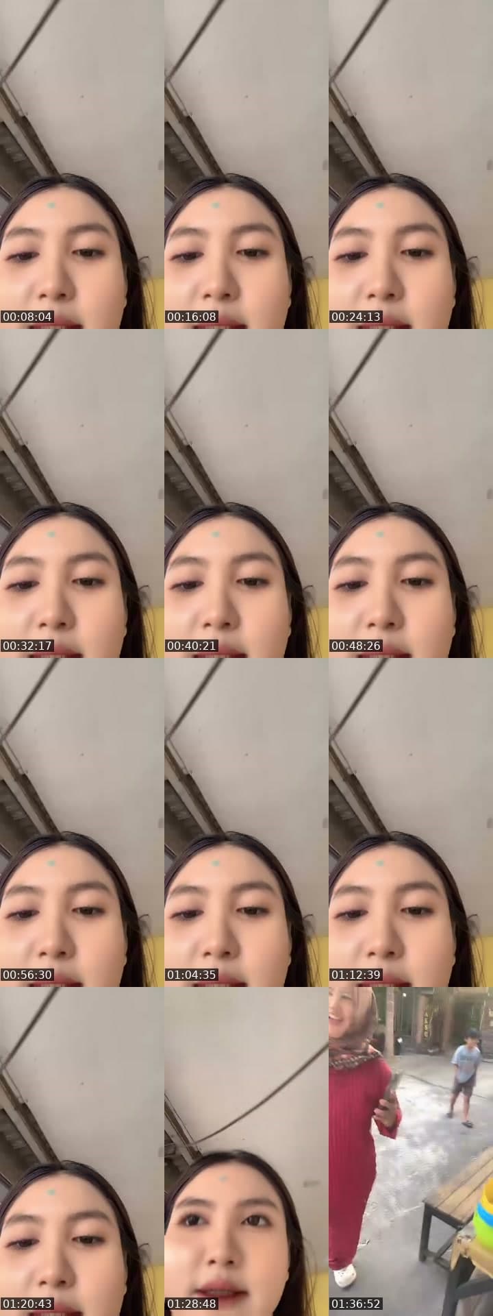 @putrinayaa__ TikTok live stream