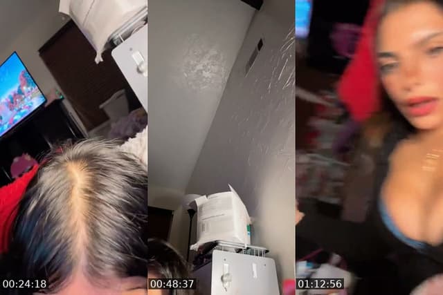 @user135792468012333 TikTok live