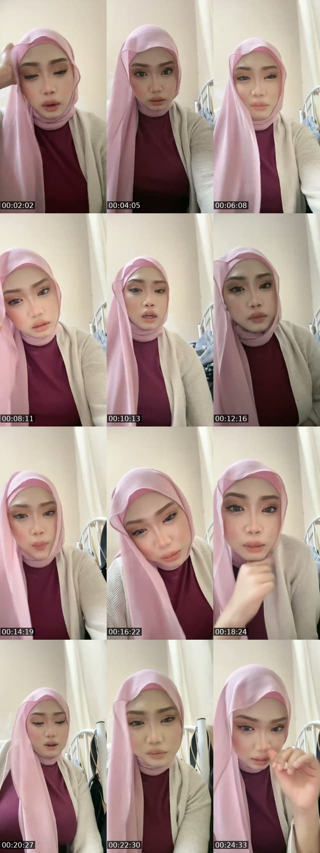 @ednglss TikTok live