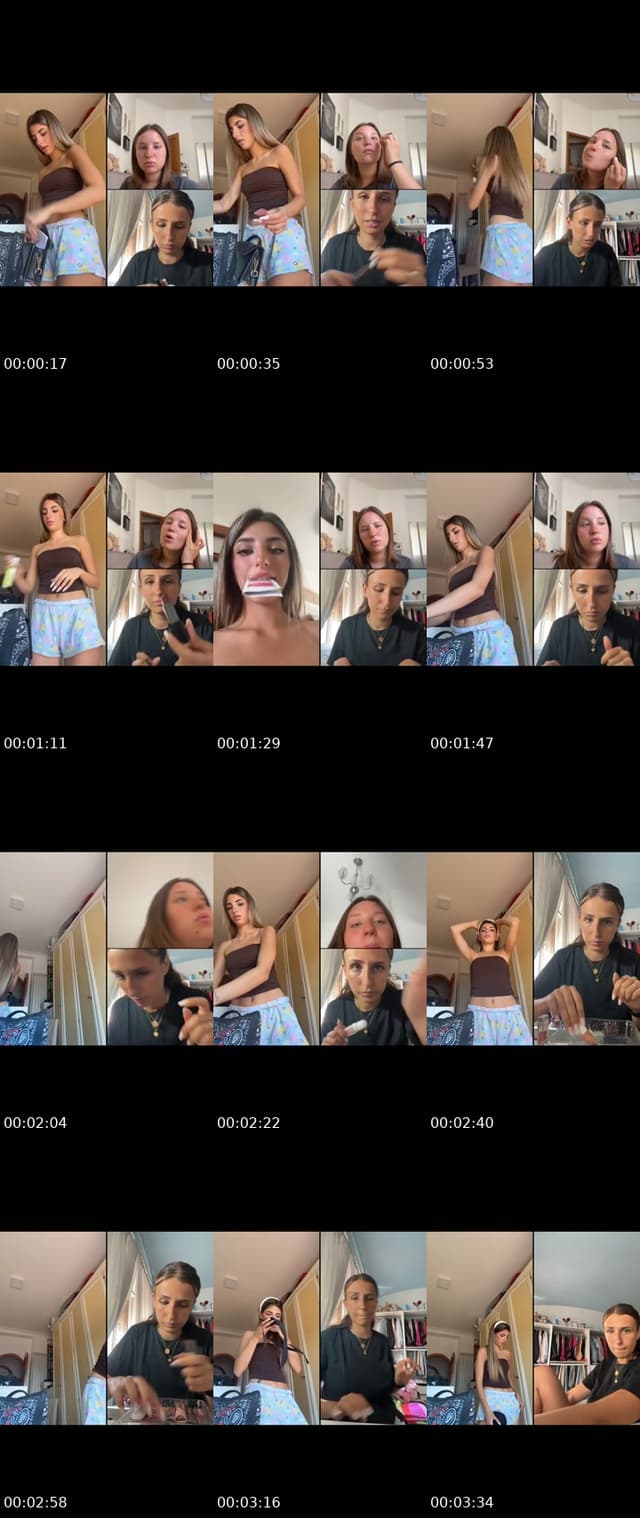 @mariacarlacarannante___ TikTok live