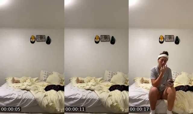 @p2k2523 TikTok live