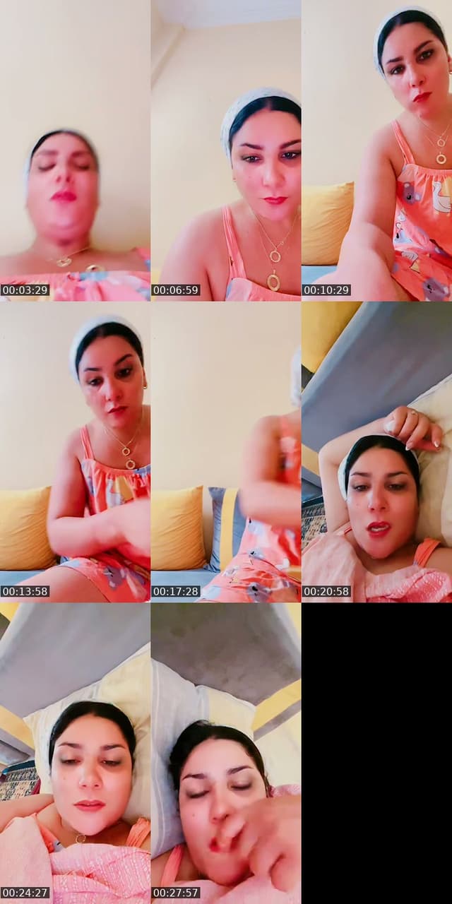 @hassna_lhindiya TikTok live