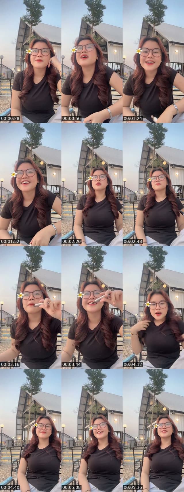 @audiishere TikTok live