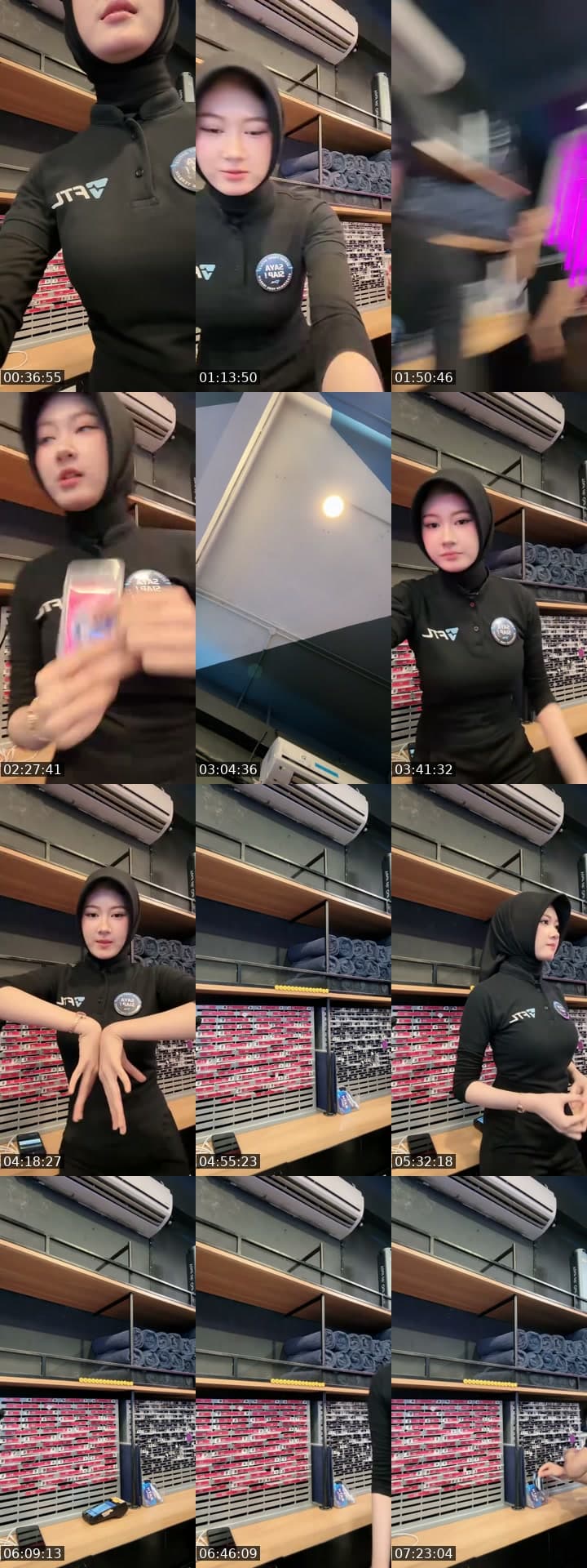 Orang yang mungkin Anda kenal
