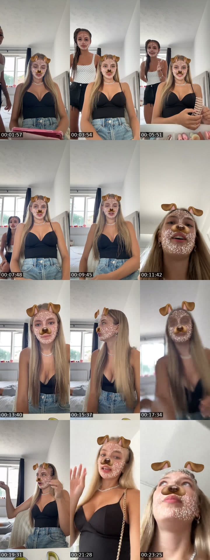 @miabackup.2010 TikTok live stream