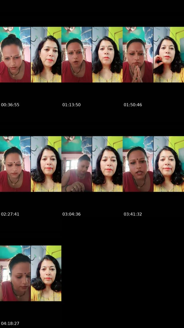 @nirukhatiwada23 TikTok live from 2026-07-10
