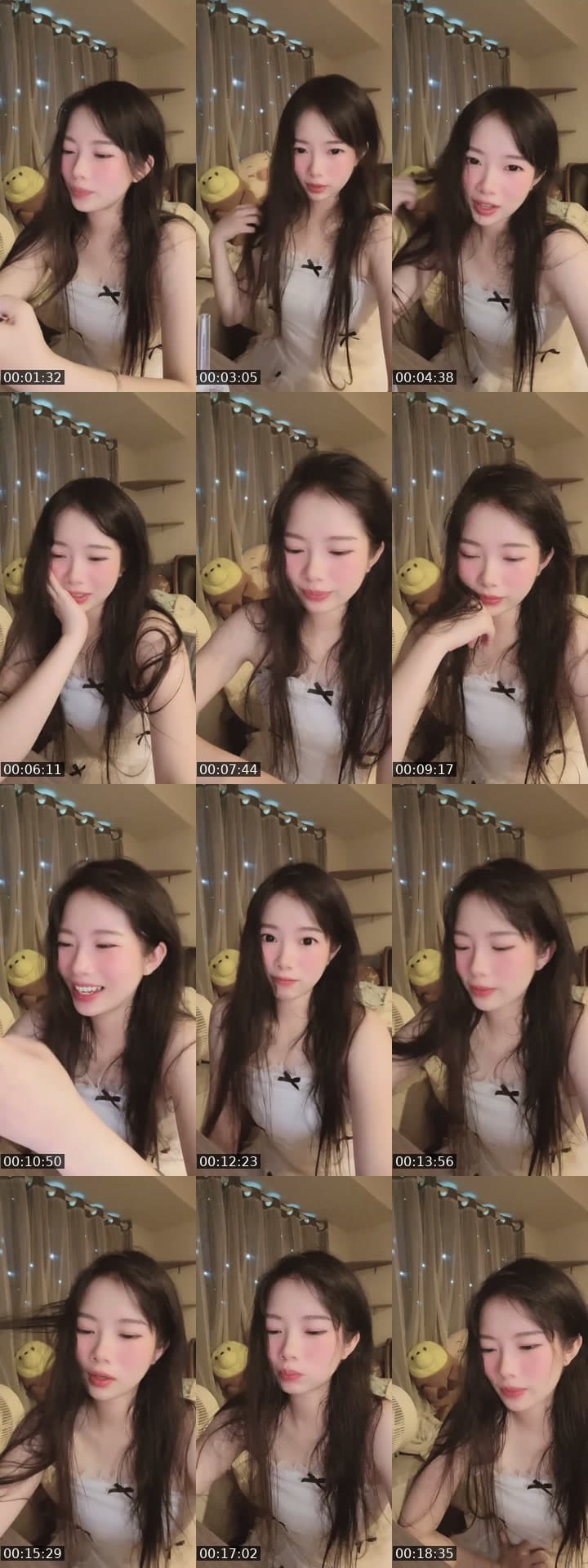 @tian24131411 TikTok live stream