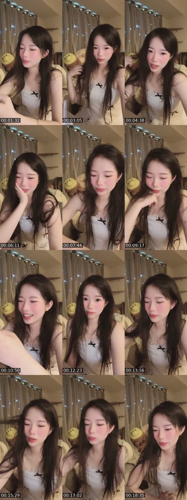 @tian24131411 TikTok live
