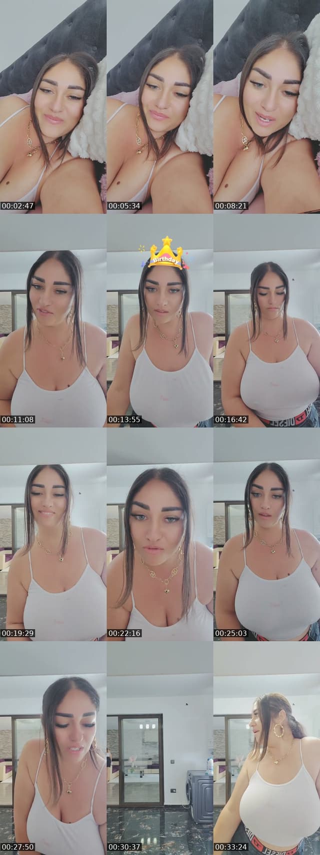 @yoarmylife0 TikTok live