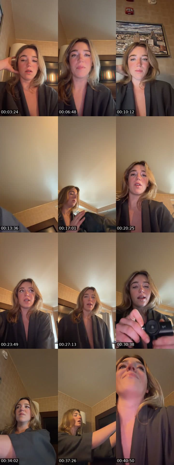 @clarissa.portman3 TikTok live stream