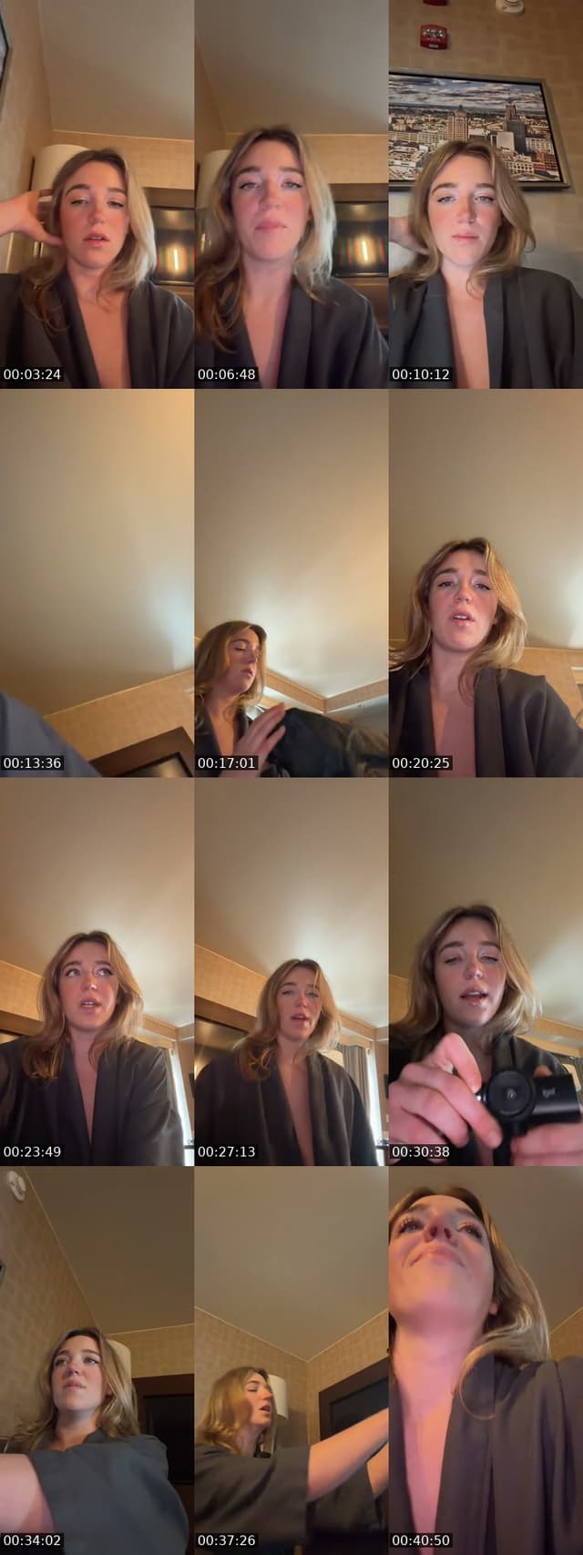 @clarissa.portman3 TikTok live from 2026-07-10