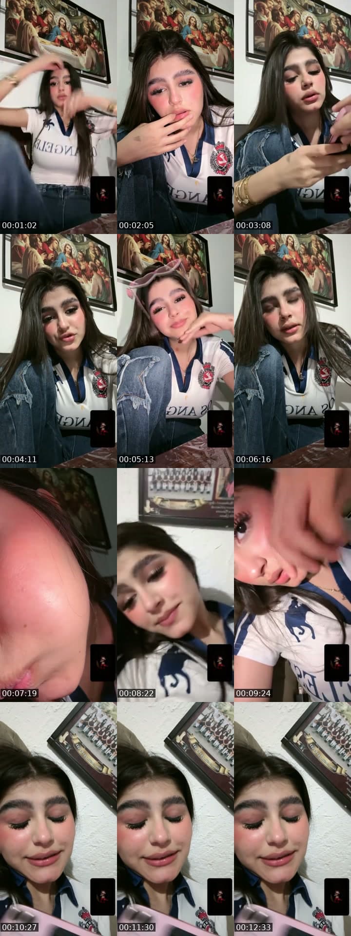 @azotapendej4s TikTok live stream