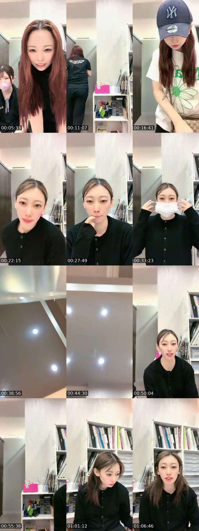 @dokkanokokokokokokoc TikTok live