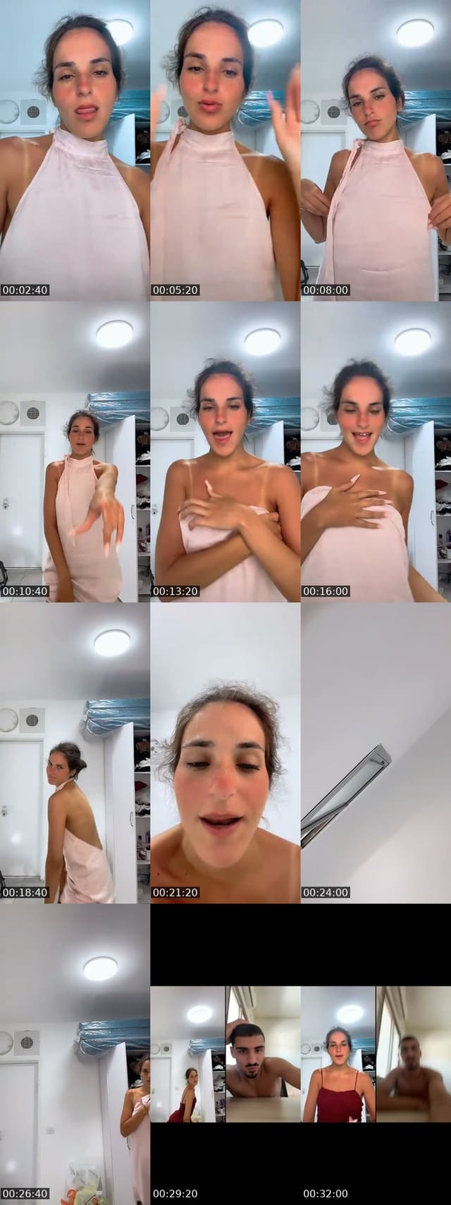 @efrat.vik TikTok live