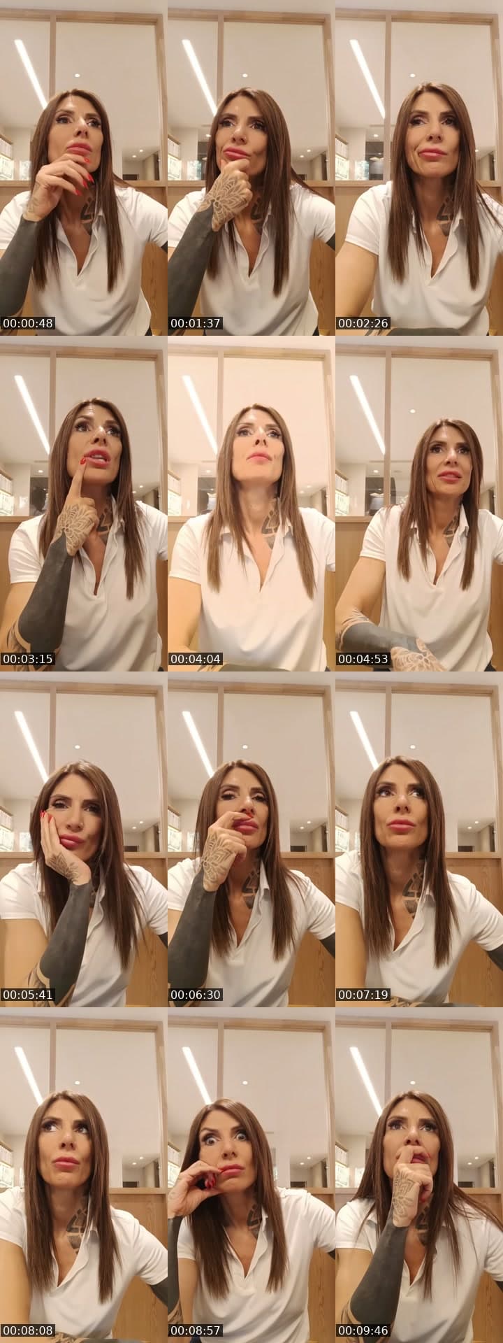 @fitnessink_82 TikTok live stream