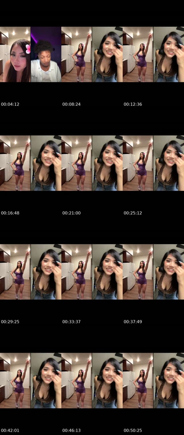 @keepinupwithrora TikTok live