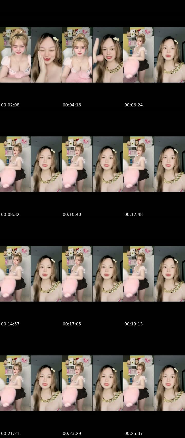 @nhunhioi8386 TikTok live stream