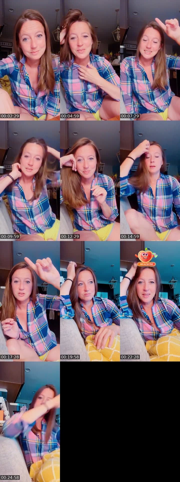 @rascalwrangler TikTok live stream