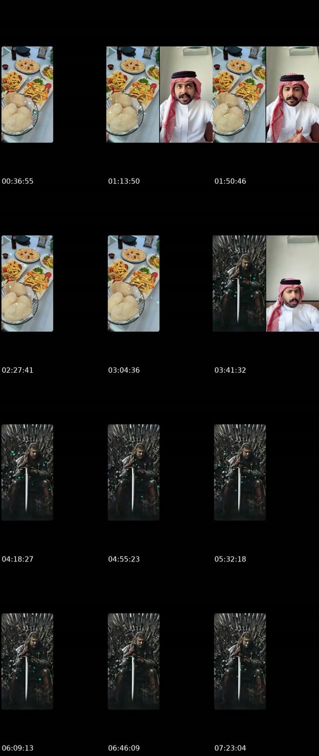 @rooognn TikTok live from 2026-07-10